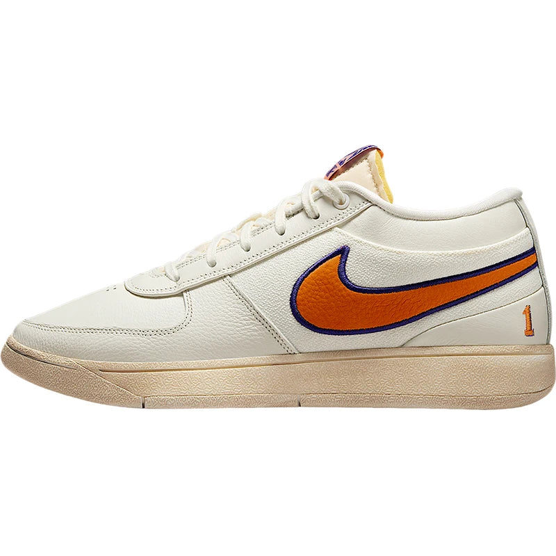 „Nike“ originalūs „Book 1 EP“ vyriški krepšinio bateliai FJ4250-106
