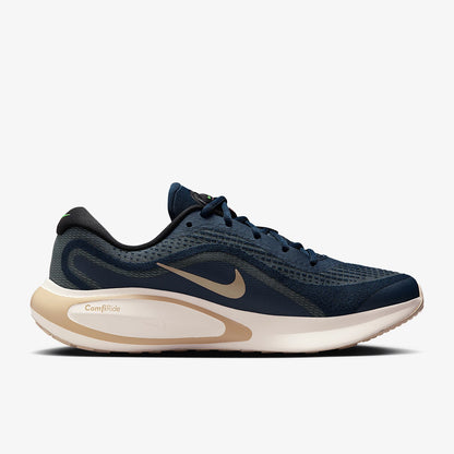 Nike Authentic JOURNEY RUN Pánské lehké prodyšné běžecké boty FN0228-403