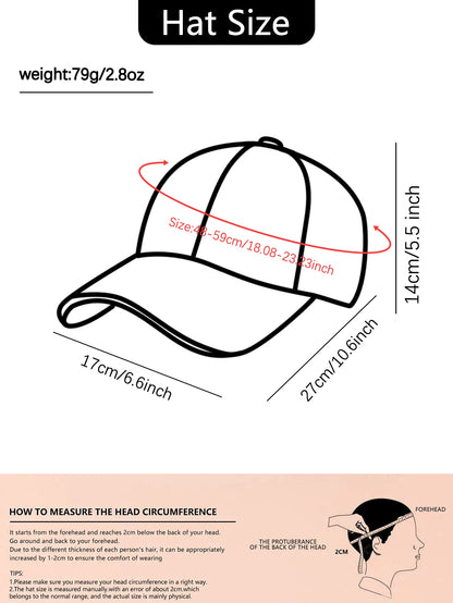 Casquette de baseball fonctionnelle de camouflage pour l'extérieur 1PC ! Tissu à séchage rapide + autocollant à personnaliser : un incontournable pour les adeptes de la mode tactique.