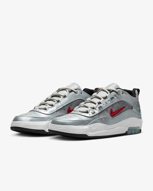 Nike Air Max Ishod Premium Men's Skate Shoes HF3062-001