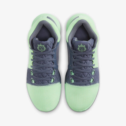Nike Official Genuine 2024 Nuove scarpe da basket da uomo ammortizzate e resistenti all’usura FB2237-300