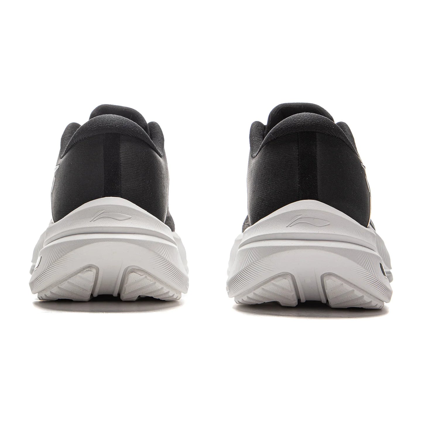 Ανδρικά παπούτσια τρεξίματος Li-Ning YUEYING 5 με βελτιστοποιημένη αντικραδασμική προστασία, φαρδύ μπροστινό μέρος, TEMPO BOUNSE, ανακλαστικά sneakers LiNing ARHV015 ARHW003