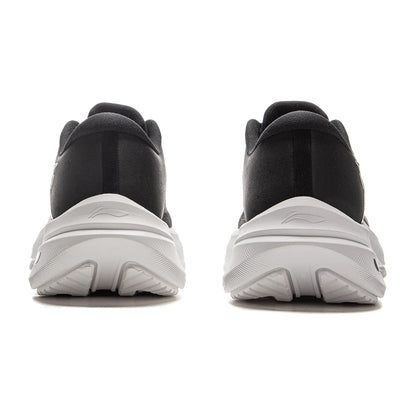 Ανδρικά παπούτσια τρεξίματος Li-Ning YUEYING 5 με βελτιστοποιημένη αντικραδασμική προστασία, φαρδύ μπροστινό μέρος, TEMPO BOUNSE, ανακλαστικά sneakers LiNing ARHV015 ARHW003