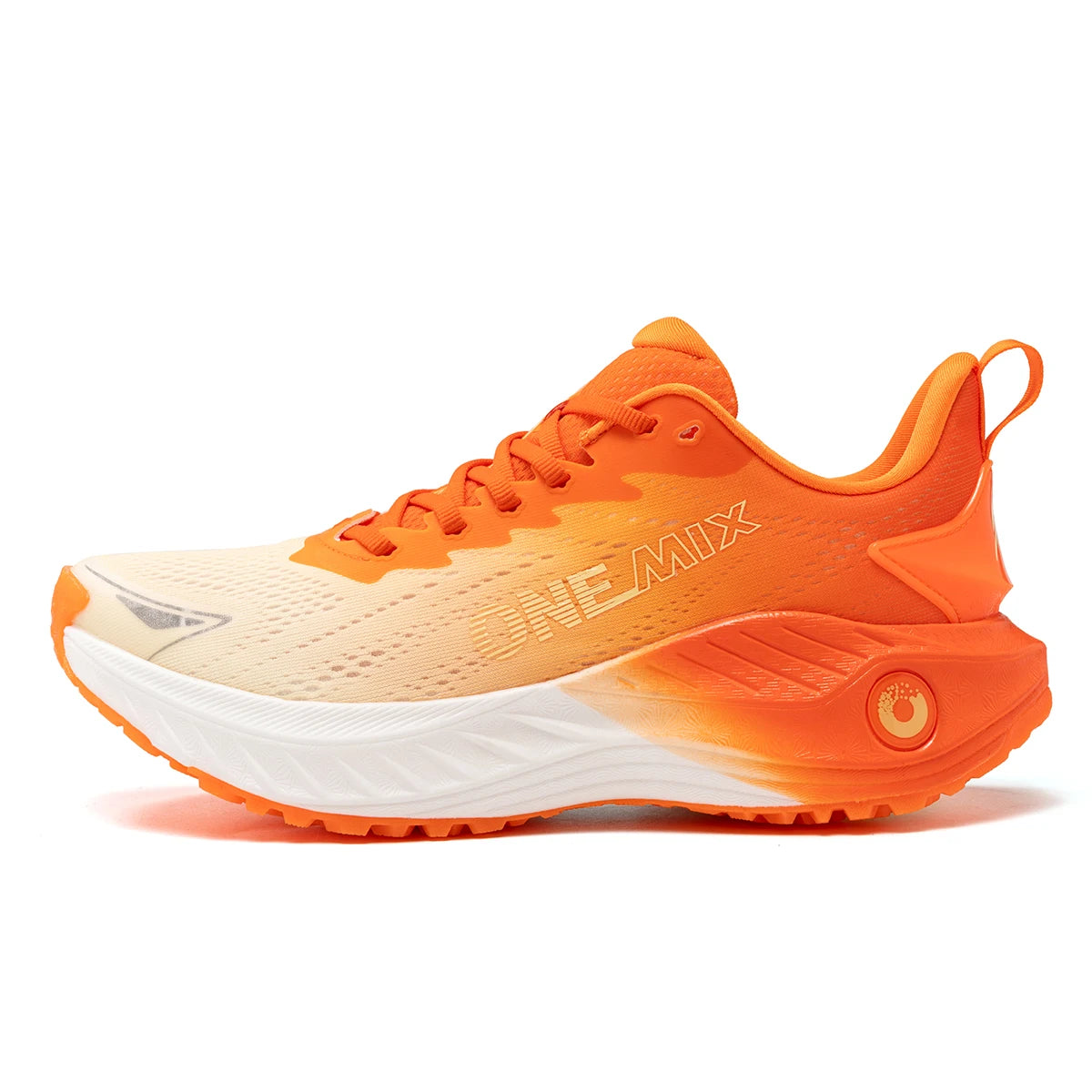 ONEMIX Sapatilhas de Running Casuais Respiráveis de Verão, Sapatilhas de Jogging Leves para Homem e Mulher, Calçado de Ginásio e Outdoor com Amortecimento para Desporto