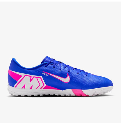 Originální pánské nízké šněrovací fotbalové boty Nike s odolným svrškem FQ8449-446