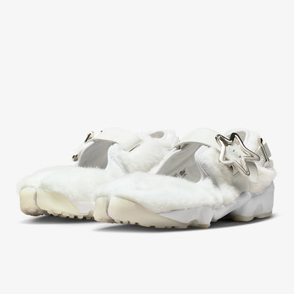 Оригинални дамски модни ежедневни спортни обувки Nike Air Rift Mary Jane IM6693-111