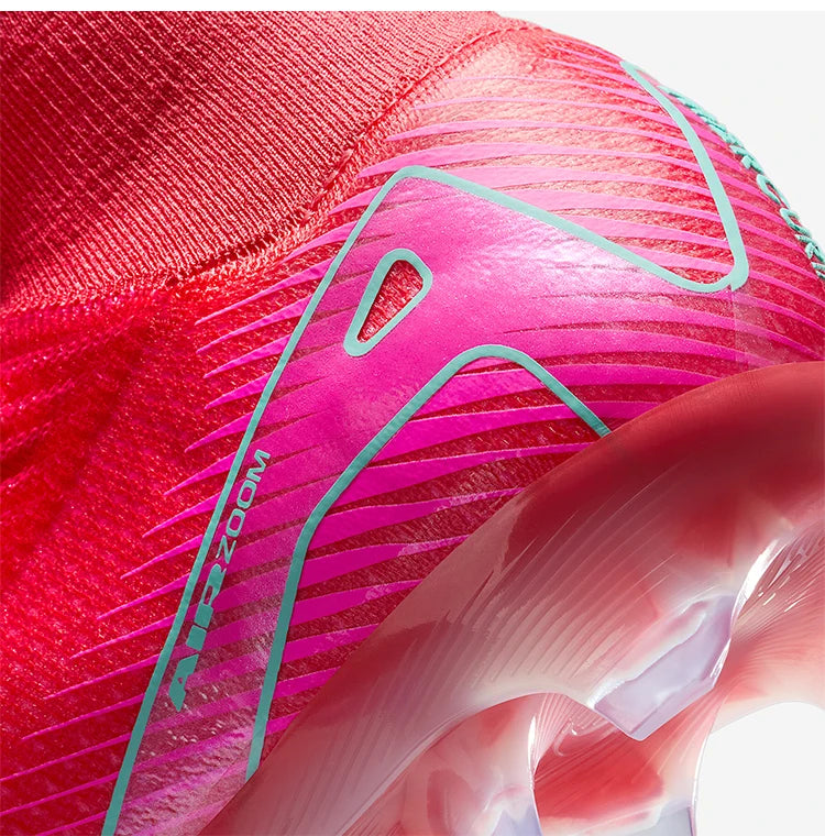Pantofi de fotbal sportivi Nike pentru bărbați, noi, autentici, antiderapanti și rezistenți la uzură, model FQ1454-800