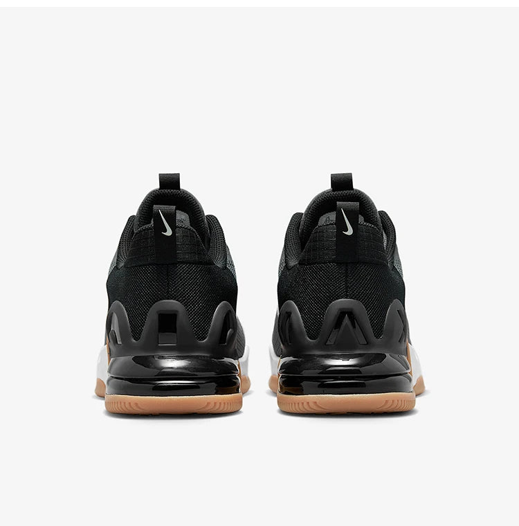 Nike autênticos ténis de desporto de inverno para homem, baixos, com atacadores, duradouros para uso diário DM0829-008