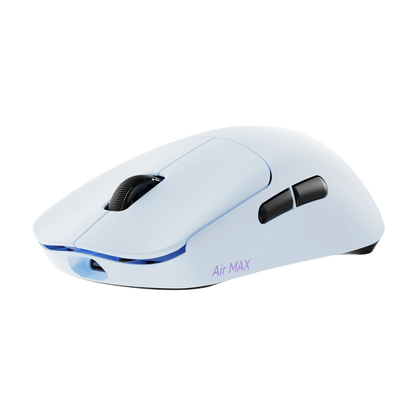 Rapoo VT0 Air MAX Wireless Gaming Mouse True 8K Wireless Polling Rate Esports Grade 39g Lightweight 30000DPI Optical Encoder