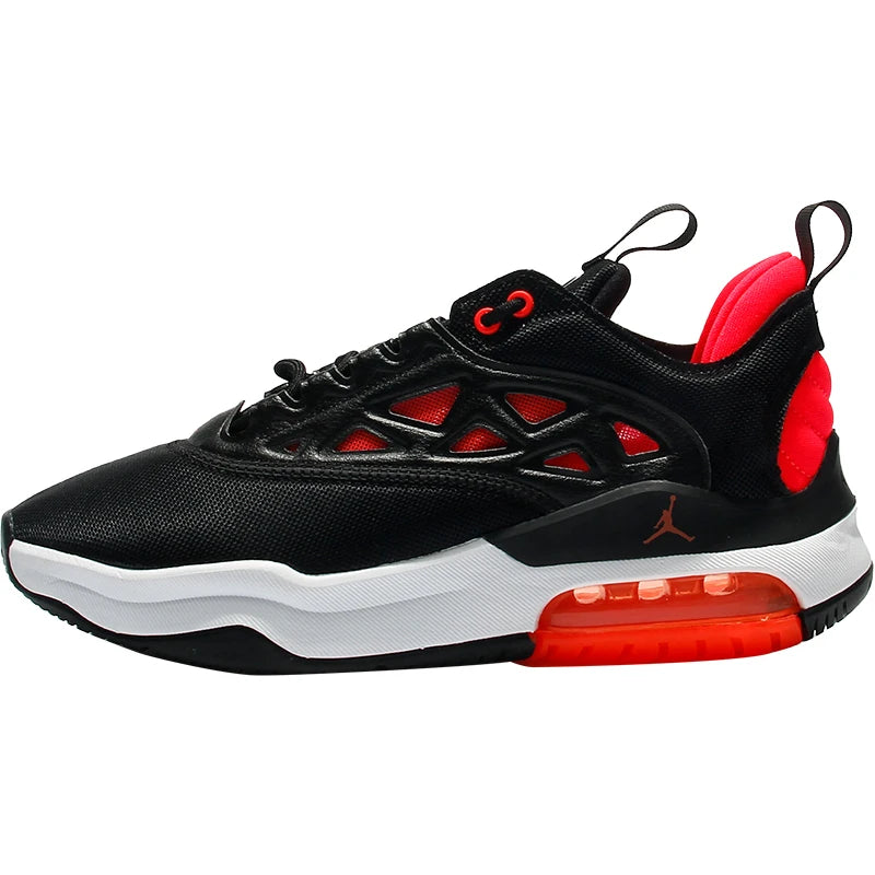 Zapatillas de running ligeras y antideslizantes Nike Genuine Jordan Air Max para mujer AV5186-002