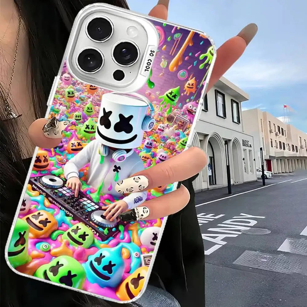 Classic Game Hot Fortnites Phone Case for Xiaomi Redmi Note 7 8 9 9S 10 11 12 13 14 15 Pro Plus 4G 5G Anti Fall Matte Back Cover