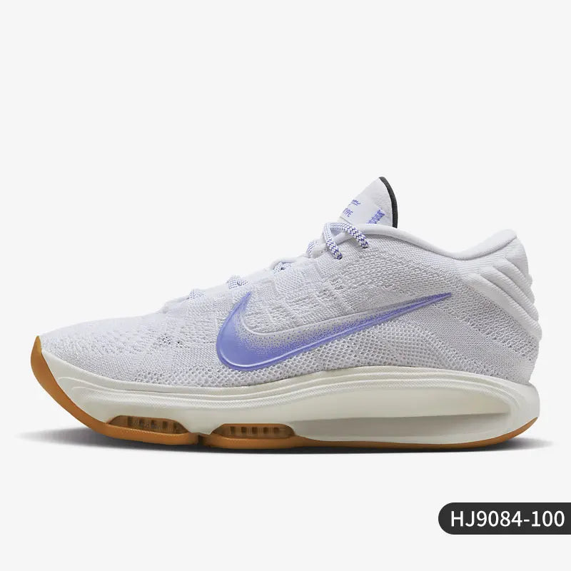 Originální nové pánské protiskluzové basketbalové boty Nike s polstrováním HJ9084-100