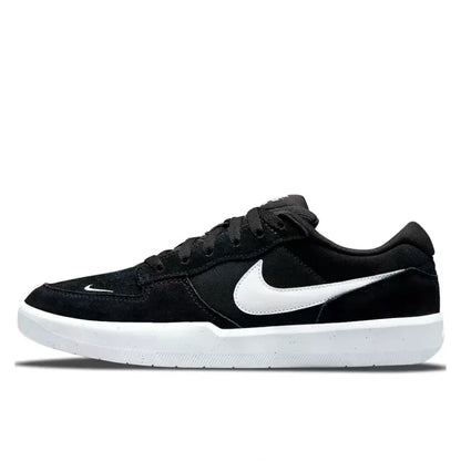 Nike SB Force 58 Trendy Minimalist Comfortable Fashionable Durable Low-Top Casual Shoes Unisex DV5477-007