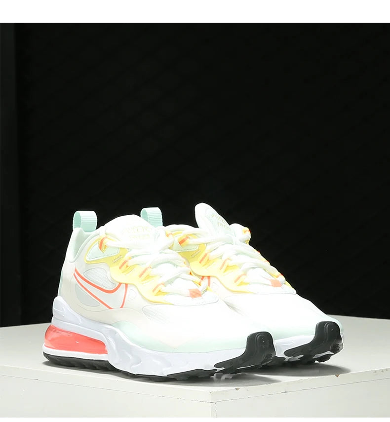 Nike Genuine Air Max Unisex Air Cushion Casual Shoes CV8818-102
