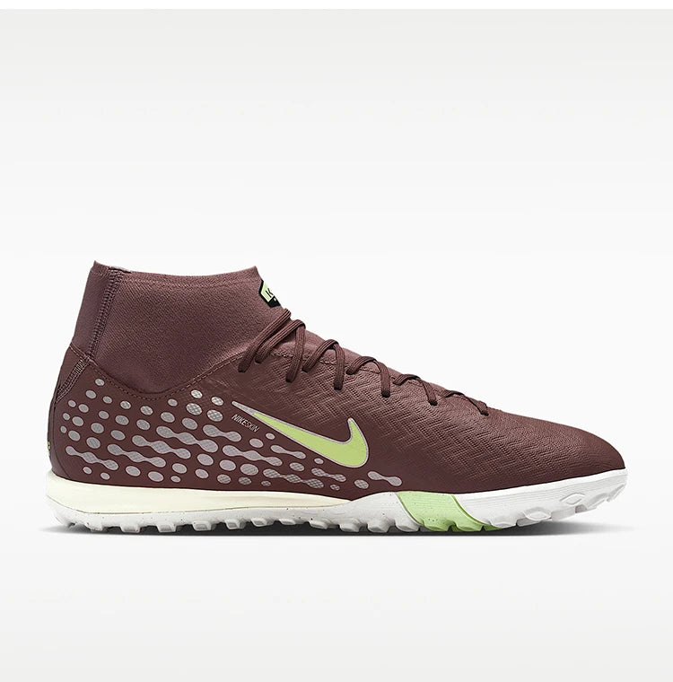Nike Authentic Summer Men's Women's Rebound Shock Absorption Sports Football Shoes FQ8333-200