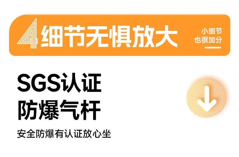 Ergonomic Chair Reclining College Student Dormitory Waist Computer Chair Comfortable Sedentary E-sports Chair