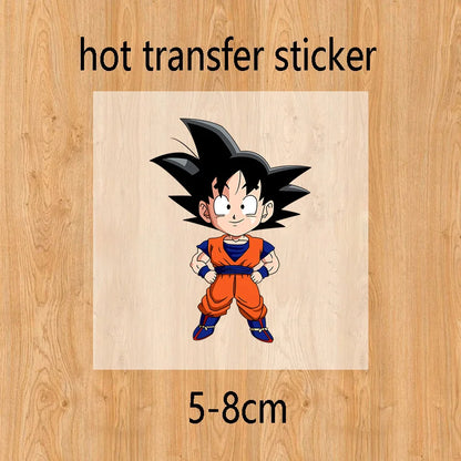 Dragon Ball Baseballkappe, Anime-Bedruckte Kappen, atmungsaktive Schirmmütze, Cartoon, Goku, Sommersport, Snapback, Mesh-Sonnenhut, Geschenk für Kinder