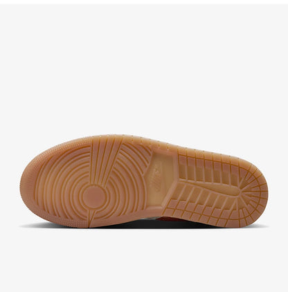 Nike Echte JORDAN Klassieke modieuze, gedempte casual sportschoenen voor dames HQ2186-180