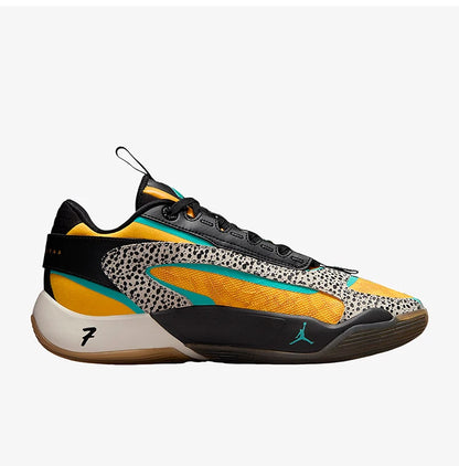 Ténis de basquetebol de treino Nike Jordan Luka 2 PF originais para homem FQ9046-800