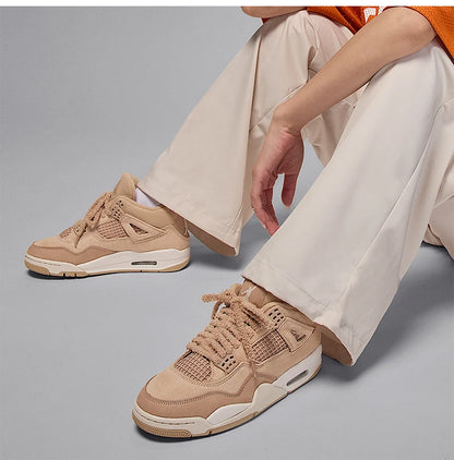 „Nike Authentic JORDAN“ moteriški sportiniai krepšinio bateliai su oro pagalvėmis, amortizacija ir atsparumu nusidėvėjimui, modelis HV0823-200