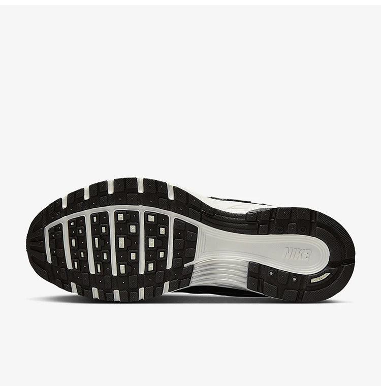 Nike genuine P-6000 women's retro, durable, lightweight and fashionable sports shoes BV1021-011