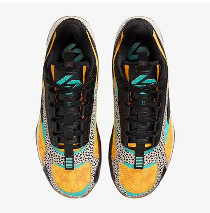 Ténis de basquetebol de treino Nike Jordan Luka 2 PF originais para homem FQ9046-800