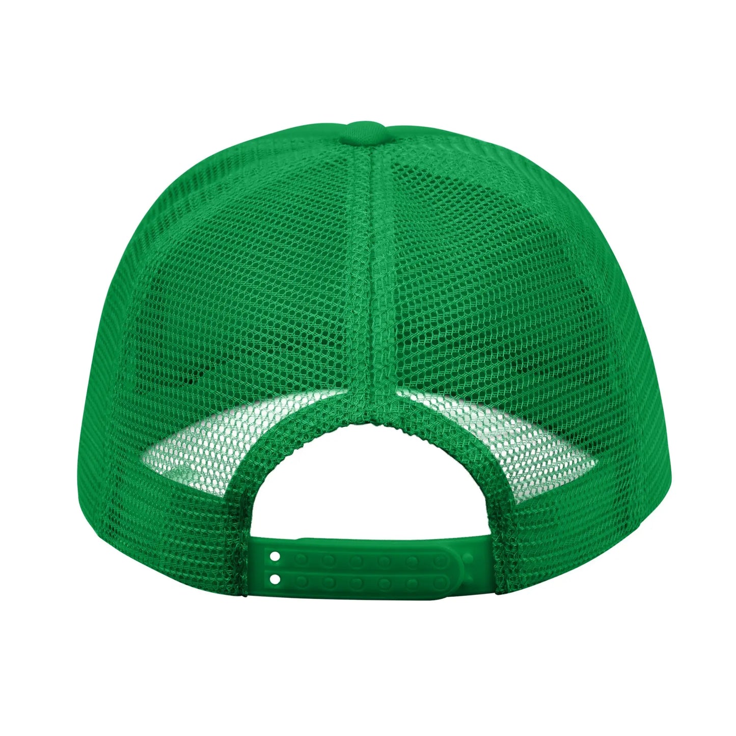 Unisex Creepers mob sticker Trucker Cap Mesh Baseball Cap Snapback Caps Hats Sun Hats Breathable Golf Hats Summer