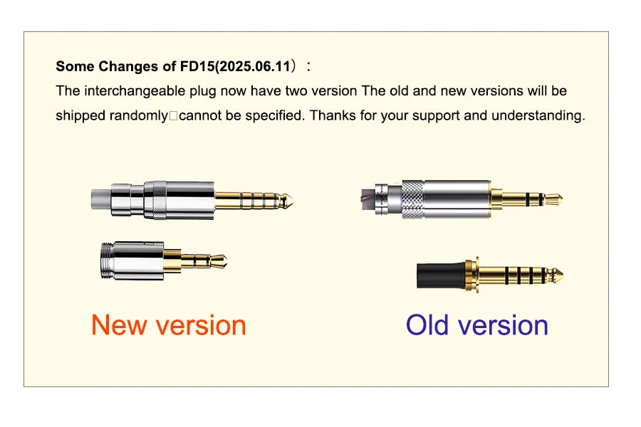 FiiO FD15 13.8mm DLC Dynamic Driver In-Ear Earphone Hi-Res Audio Magnalium Detachable MMCX Cable Wired HiFi Earbuds Shanling