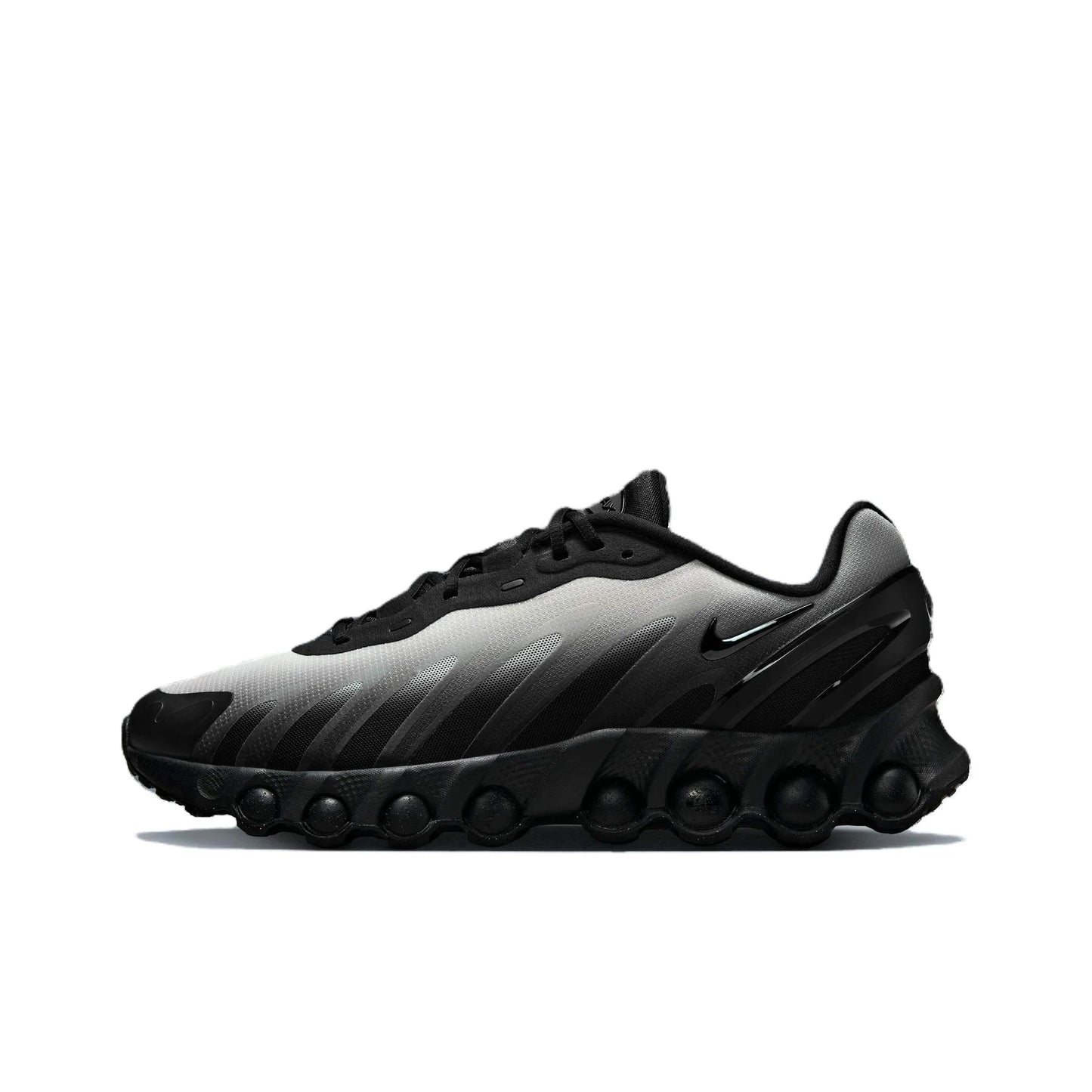 Nike Air Max Dn8 Cushioning Breathable Cushioning Breathable Low top Casual City Commuting Running Shoes Men's IB8869-200