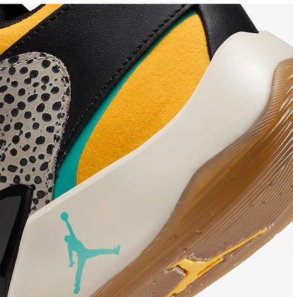 Ténis de basquetebol de treino Nike Jordan Luka 2 PF originais para homem FQ9046-800