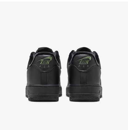 Nikein alkuperäiset Air Force 1 Low -naisten vapaa-ajan lenkkarit FB8251-001