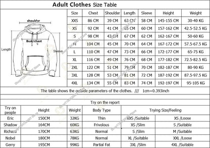 2-14Y Sweatshirt Fortnite Child Print Hoodie Sweatshirts Boys Girls Fashion Harajuku Jacket Kids Clothes Games Cosplay Costume