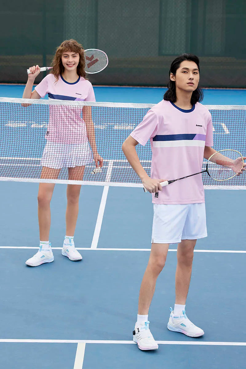 „Kawasaki King Series 2.0“ profesionalūs badmintono bateliai vyrams ir moterims, apsaugantys nuo sukimo, sportiniai, originalūs vyriški teniso bateliai, sportiniai bateliai A3311