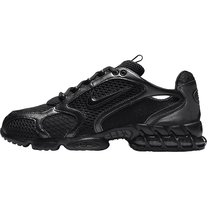 Sapatilhas casuais Nike autênticas 2024 novas para homem, respiráveis, modernas e almofadadas HM8497-010