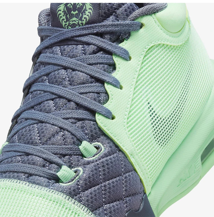 Nike Official Genuine 2024 Nuove scarpe da basket da uomo ammortizzate e resistenti all’usura FB2237-300