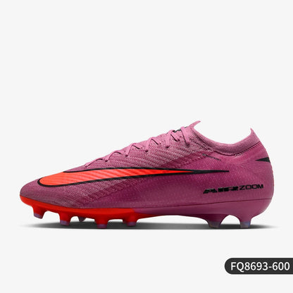 Chaussures de football de sport rembourrées Nike Authentic Vapor 16 Elite pour homme FQ8693-600