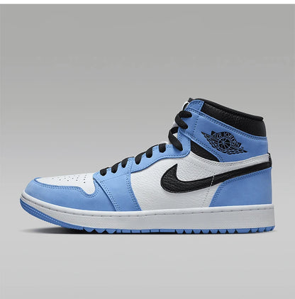Nike genuine Air Jordan 1 High G Men's Golf Shoe DQ0660-105