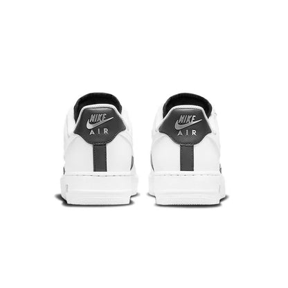 Nike Air Force 1 '07 LV8 Pánské ležérní tenisky Retro Kožené nízké pohodlné boty pro volný čas DA8571-100