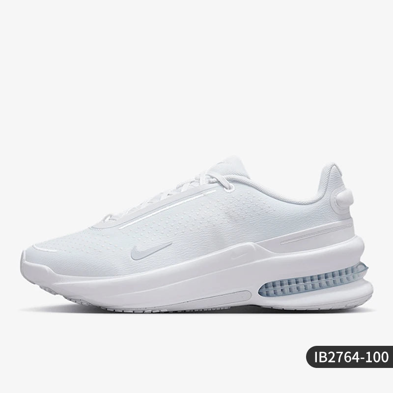 Chaussures de course d'été rembourrées Air Nike pour femme, authentiques, IB2764-100