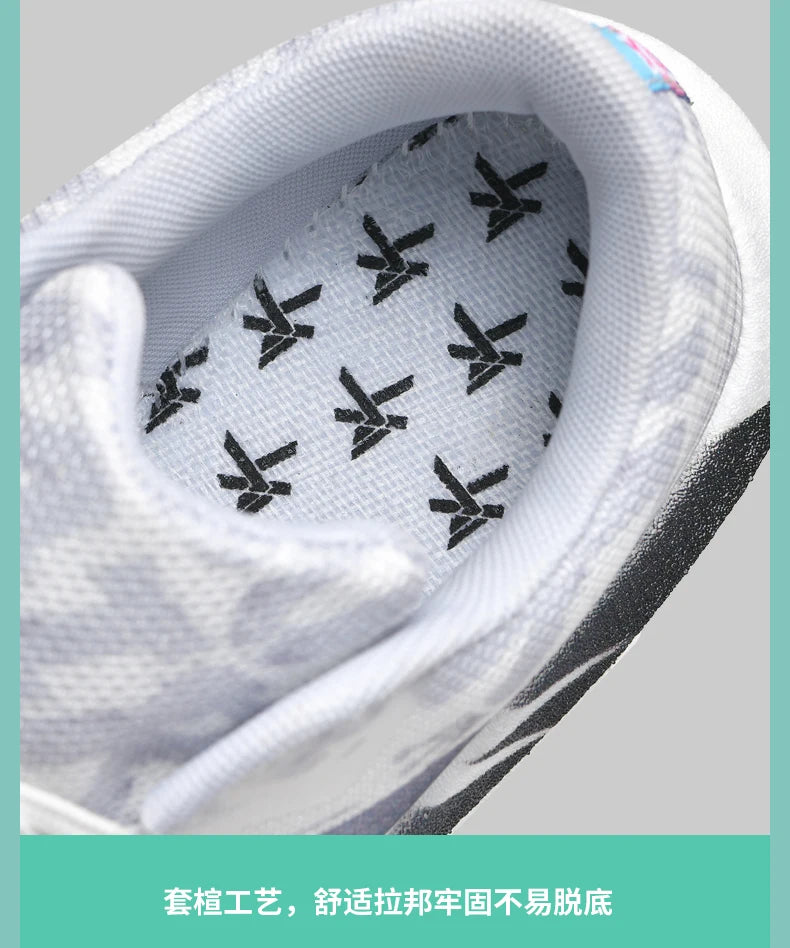 Men's Cushioning Running Shoes Lightweight Athletic Casual Sneakers Male Non-Slip Sports Shoes Outdoor Travel Walking Shoes2026
