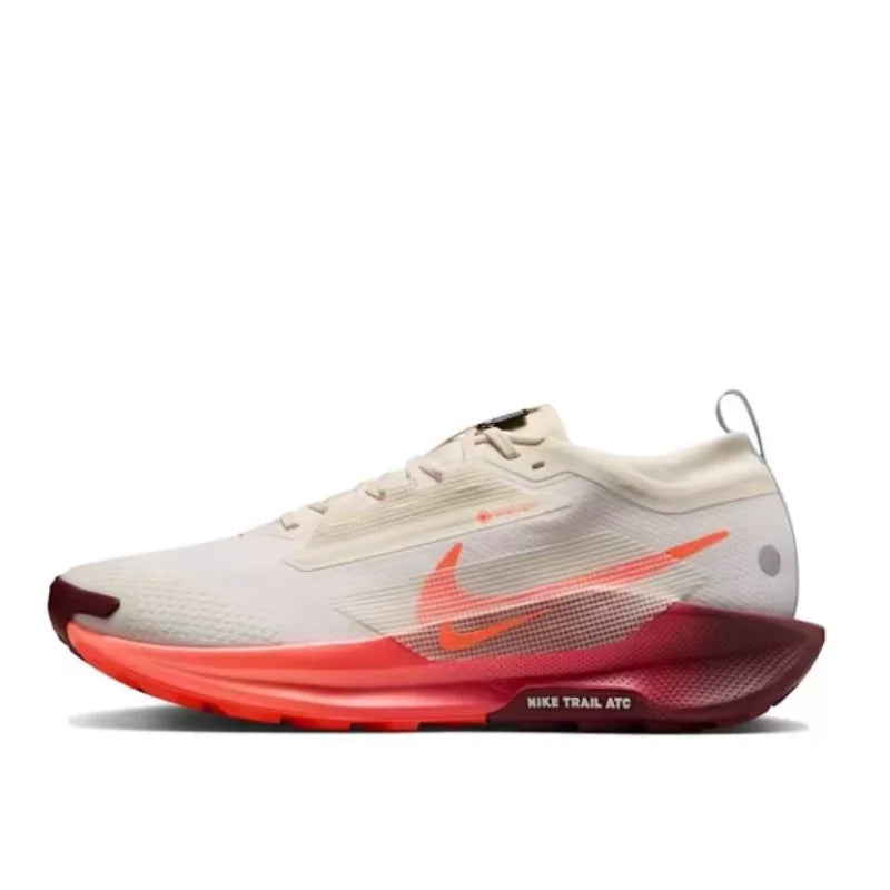 Nike Pegasus Trail 5 Unisex Low-Top Trail Running Shoes Lightweight Cushioned Grip for Outdoor Sports IB7667-001