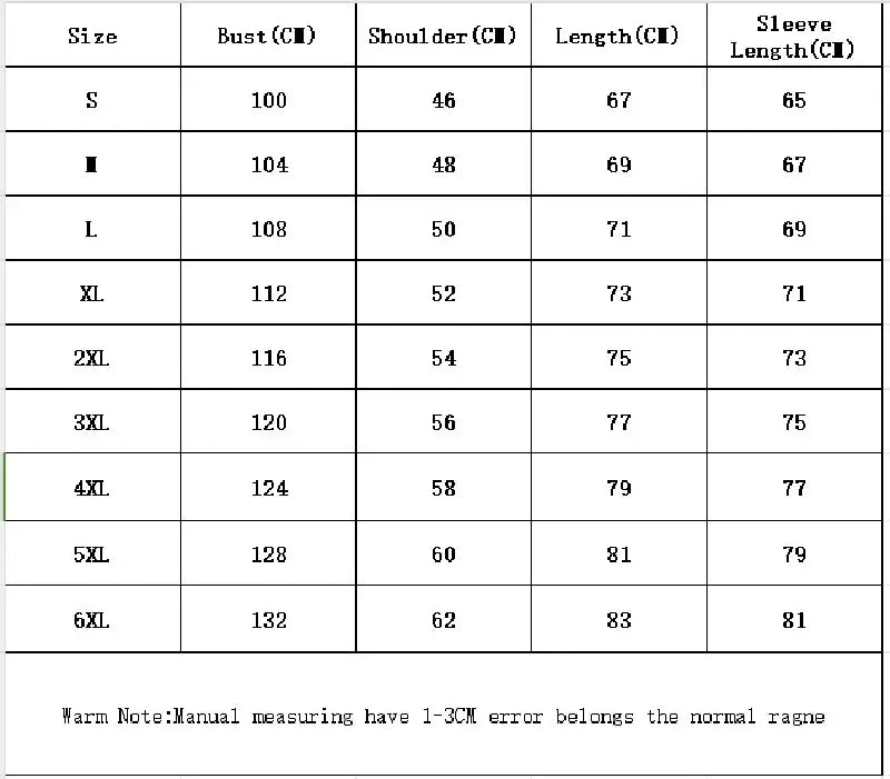 Spider Pattern Men's Fashion Hoodies Long Sleeve Autumn Winter 3D Print Street Hip Hop Sweatshirts 6XL Plus Size Casual Hoodies, guide tailles