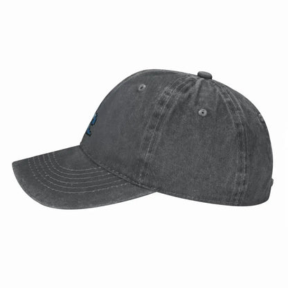 Megaman 8-Bit-Baseballkappe, neu, niedliche Vintage-Luxuskappe für Damen und Herren