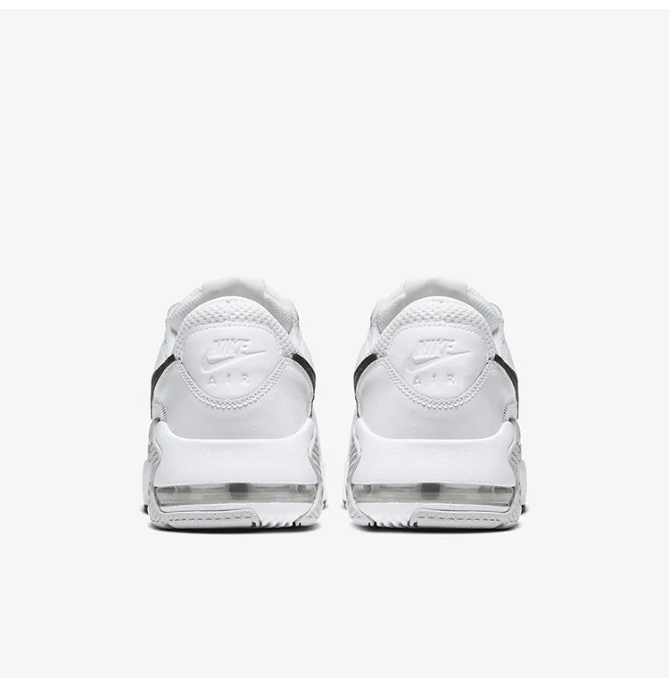 Nike Genuine Seasonal New AIR MAX EXCEE Unisex Air-Cushioned Sneakers CD4165-100