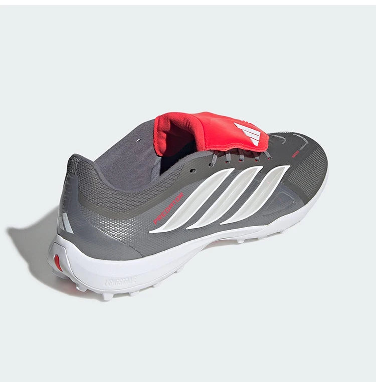 Оригинални зимни футболни обувки Adidas JR7875, ниски, с връзки, за мъже и жени