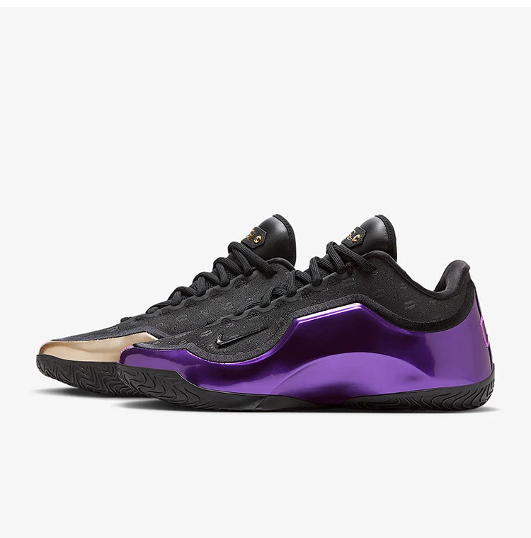„Nike“ originalūs „LeBron XXIII EP“ vyriški madingi amortizuojantys krepšinio bateliai IF0693-001