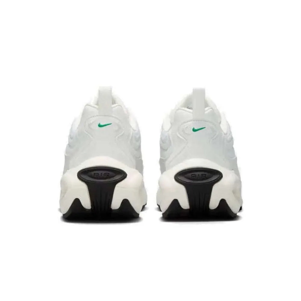 Dámské boty Nike Air Max Portal: Pohodlné retro běžecké boty s nízkým svrškem a vzduchovým polstrováním, se silnou podrážkou HF3053-106