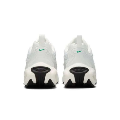 Dámské boty Nike Air Max Portal: Pohodlné retro běžecké boty s nízkým svrškem a vzduchovým polstrováním, se silnou podrážkou HF3053-106