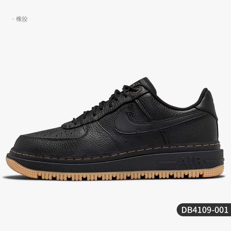 Nike originální AIR FORCE 1 Pánské volnočasové tenisky Air Force One DB4109-001