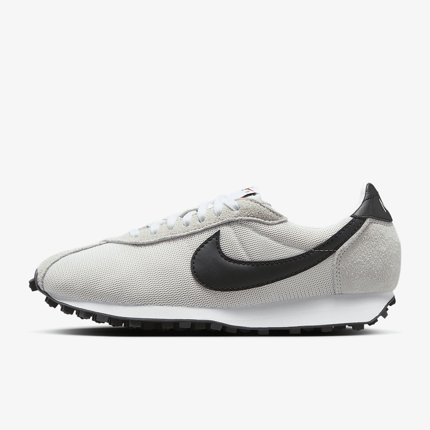 Nike Official Genuine New Women's Retro Lightweight Breathable Casual Sneakers HF3227-100